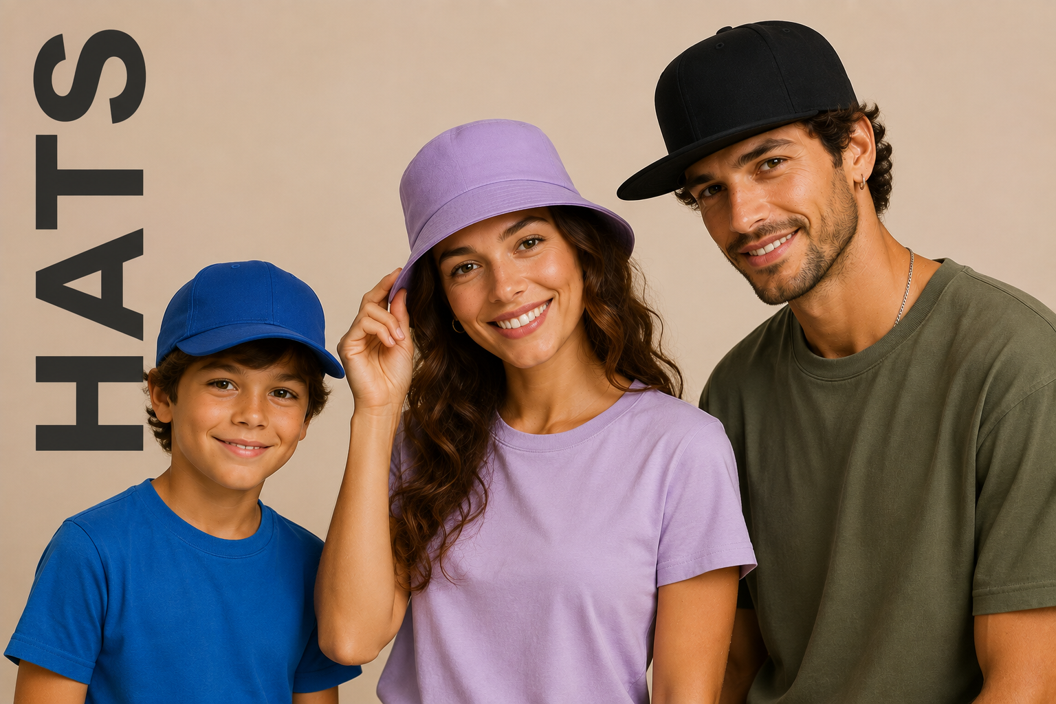 Hats