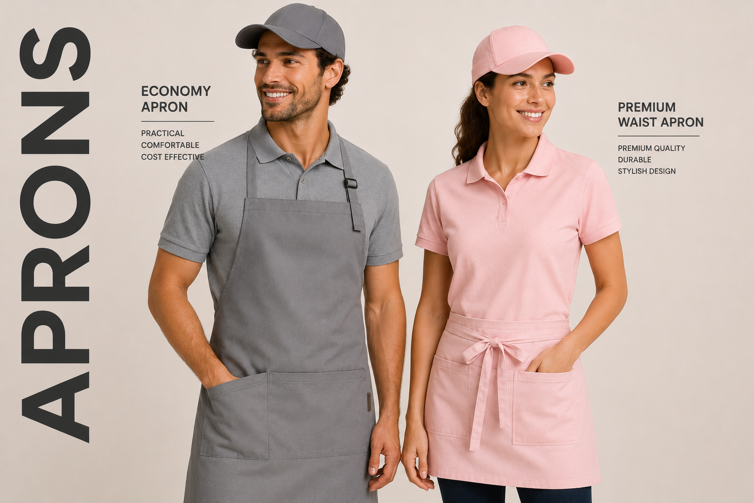 Aprons