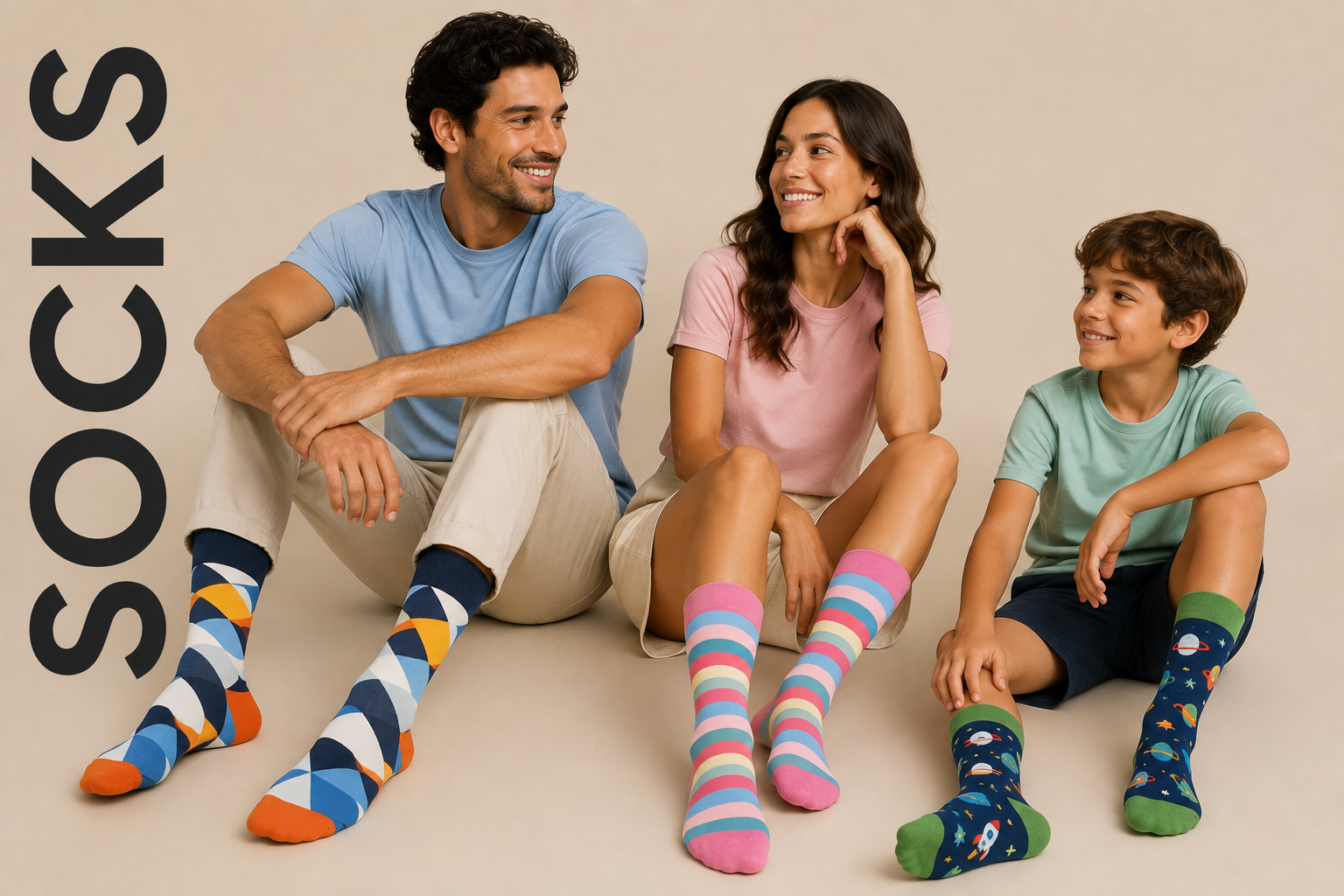 Socks