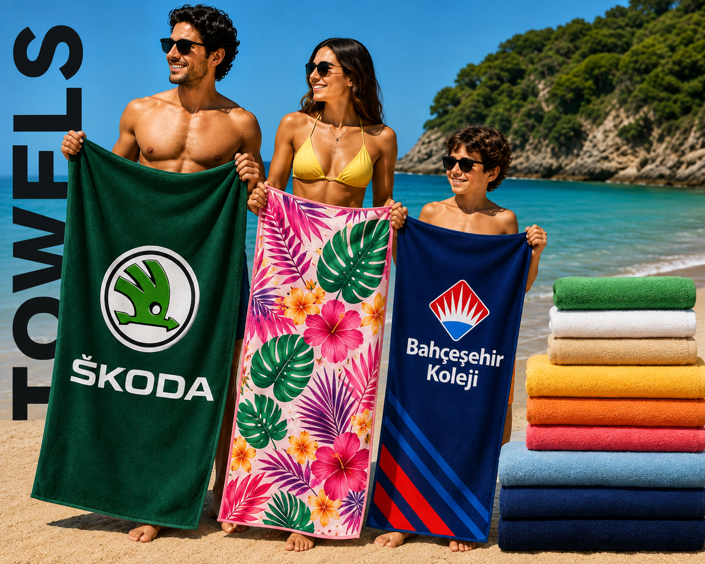 Towels