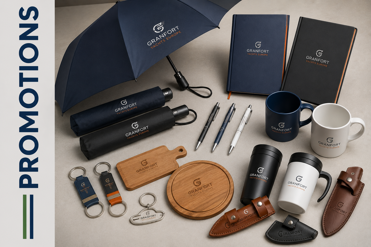 Promotional