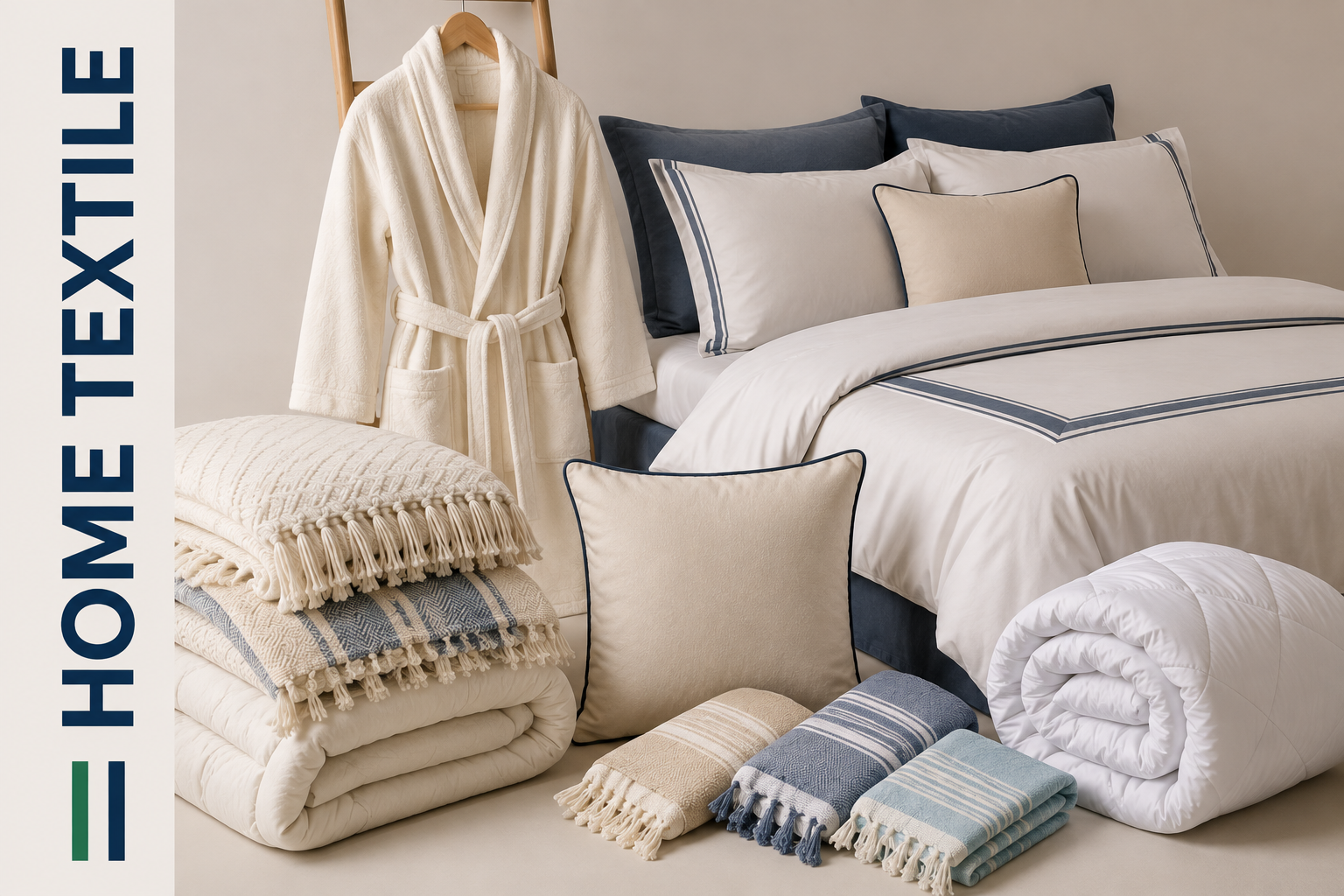Home textiles