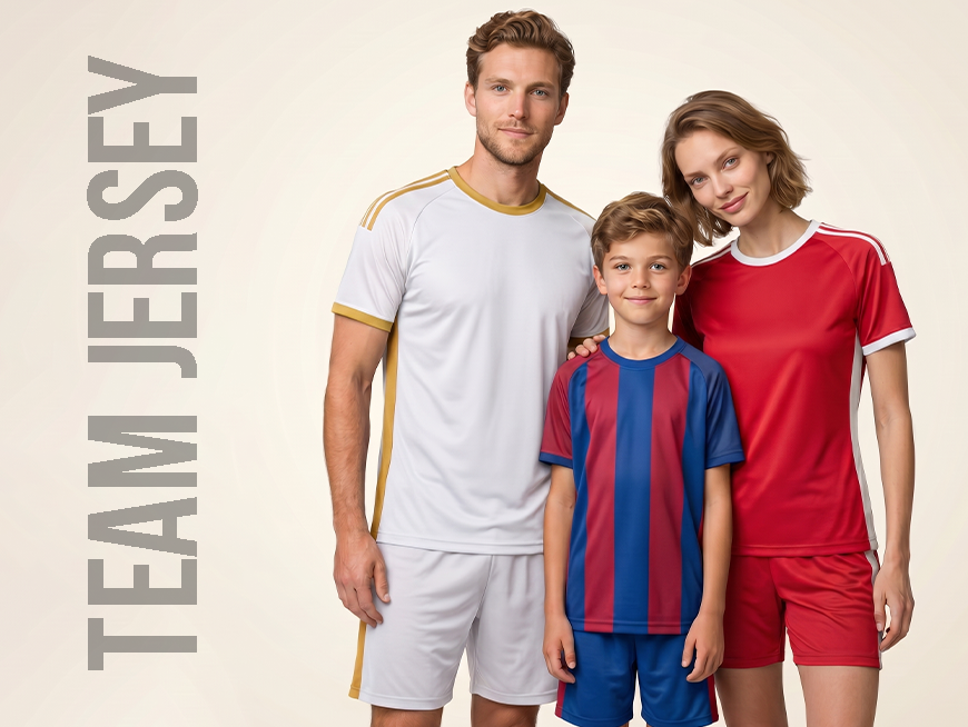 Team Jersey