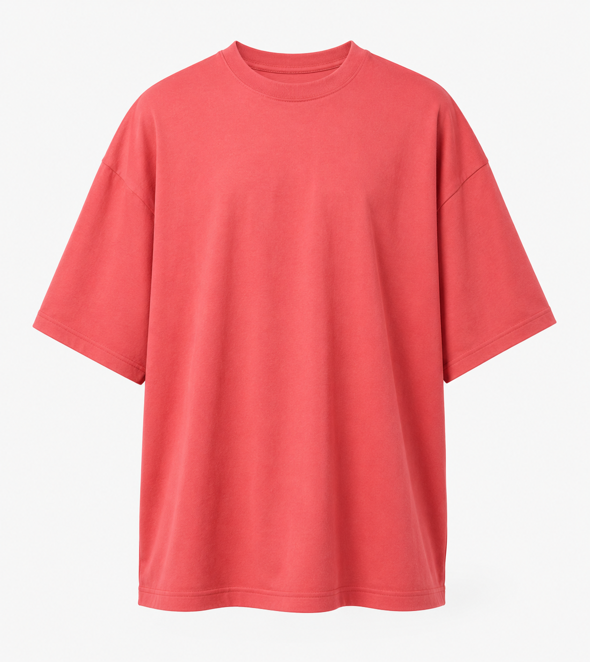 Men oversize