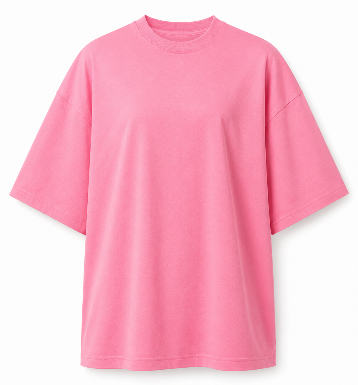Women oversize