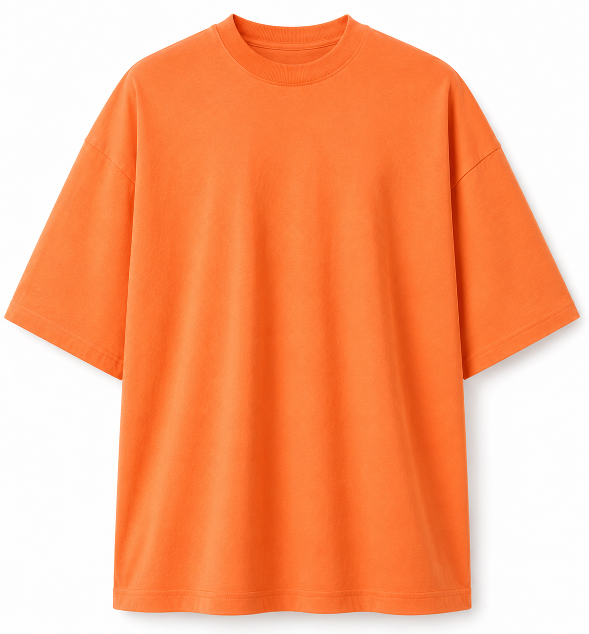 Kids oversize