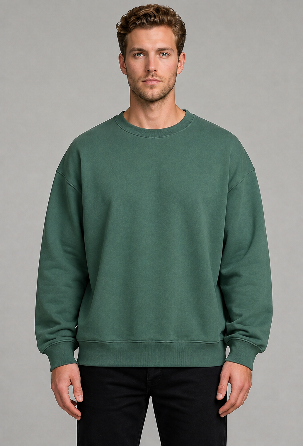 swMan Oversize