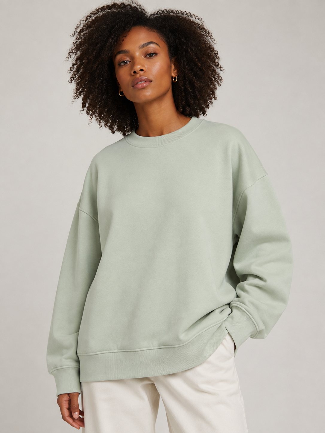 swWomen Oversize