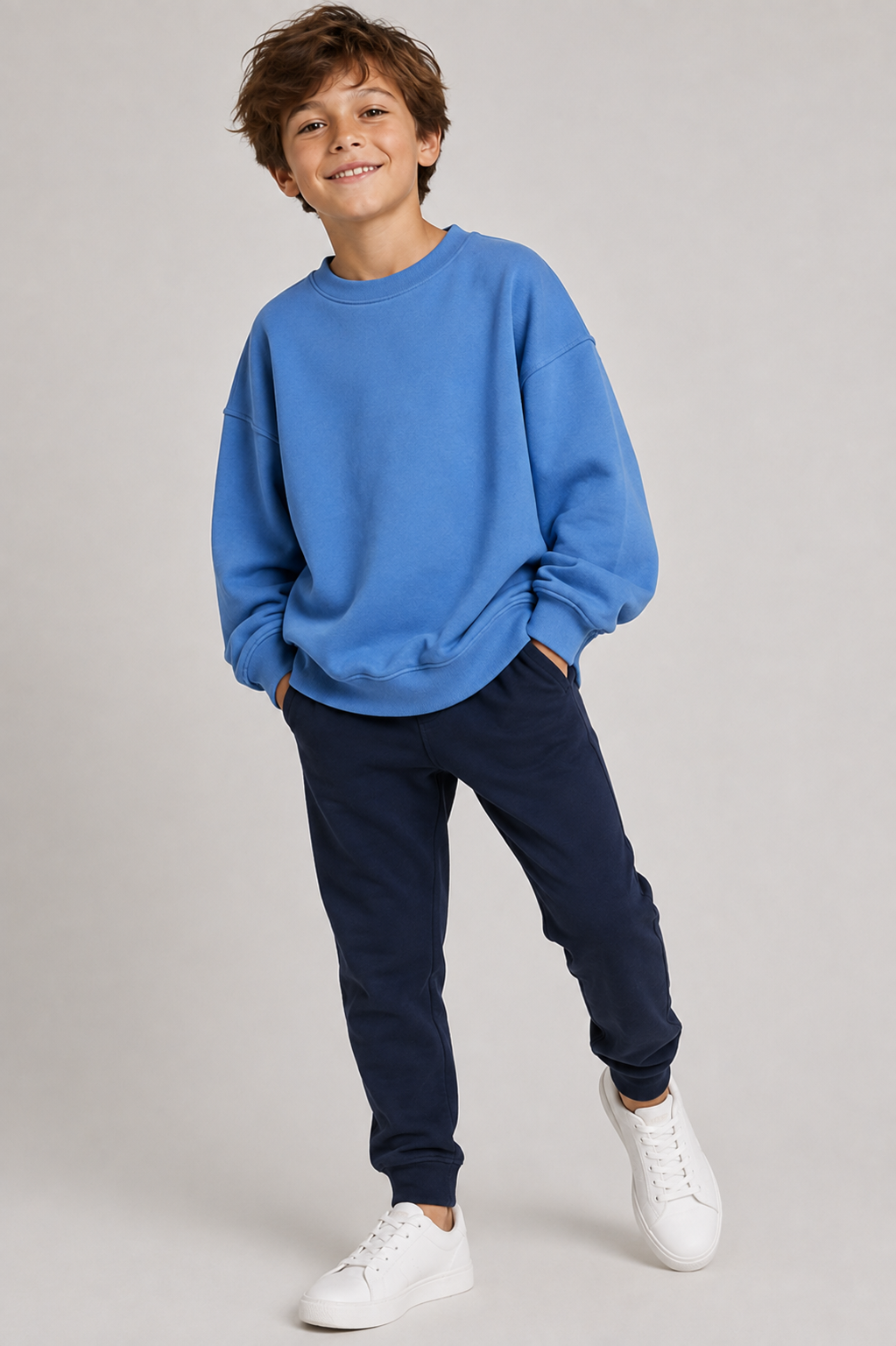 sw Kids Oversize