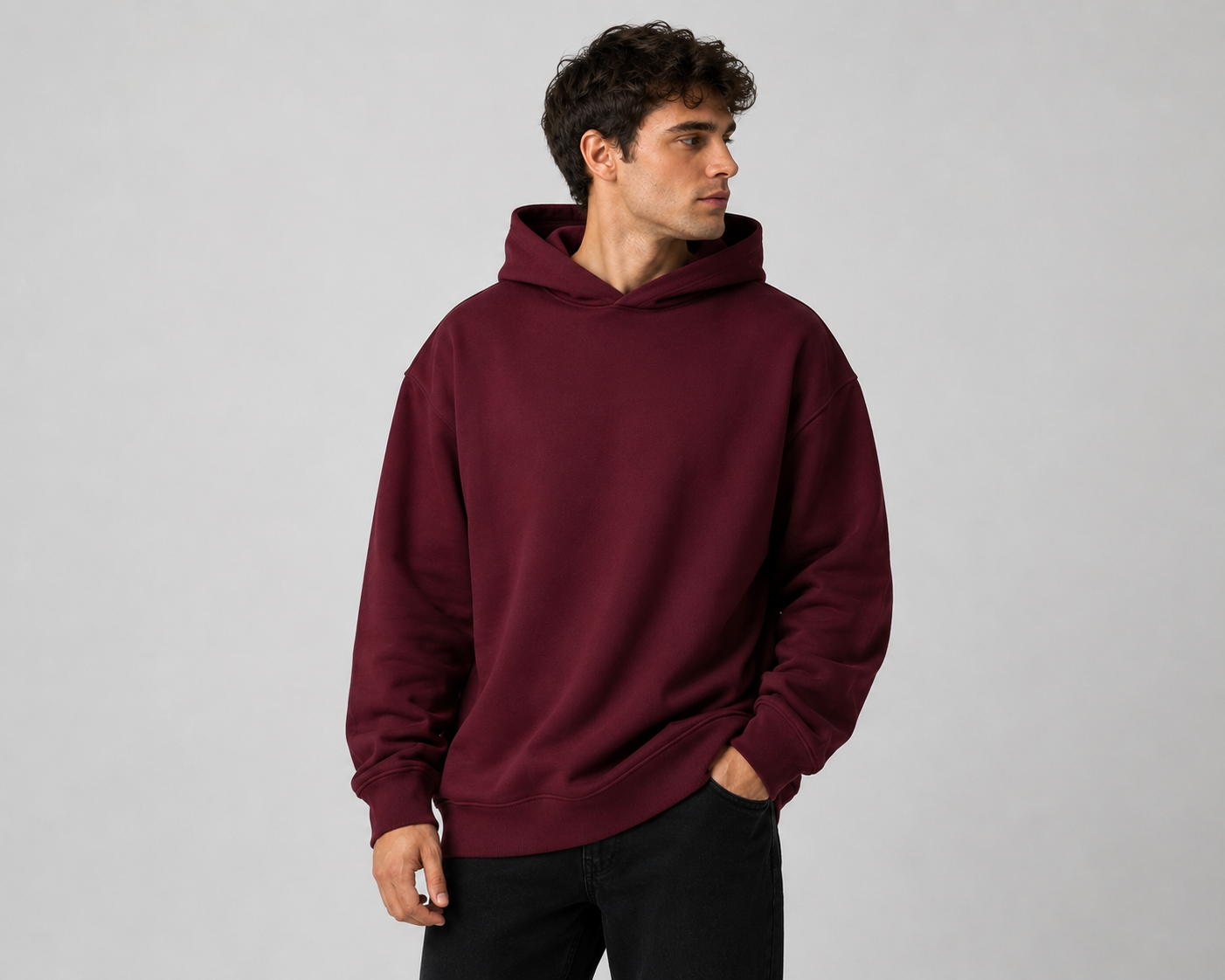 hdMan Oversize