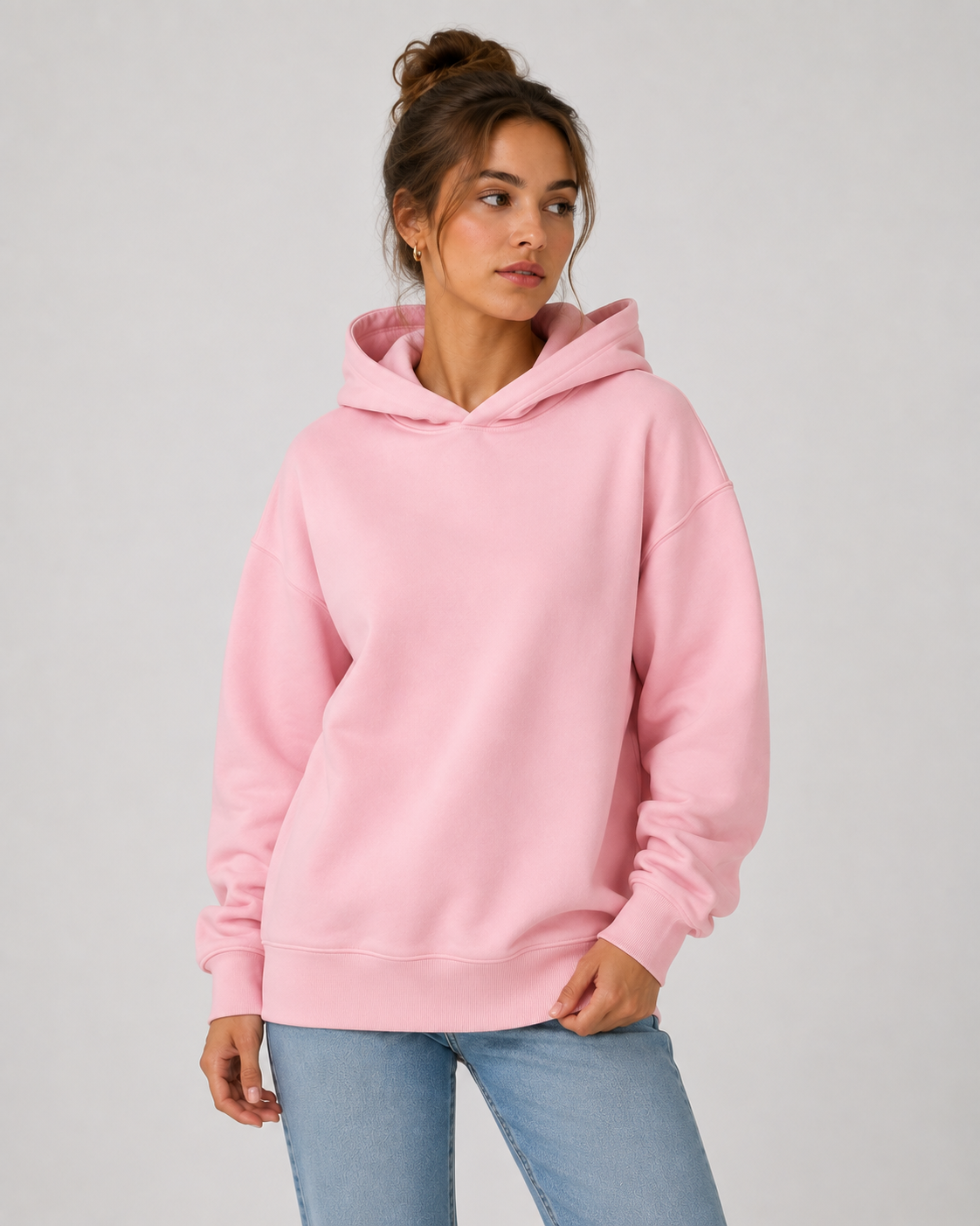 hdWoman Oversize