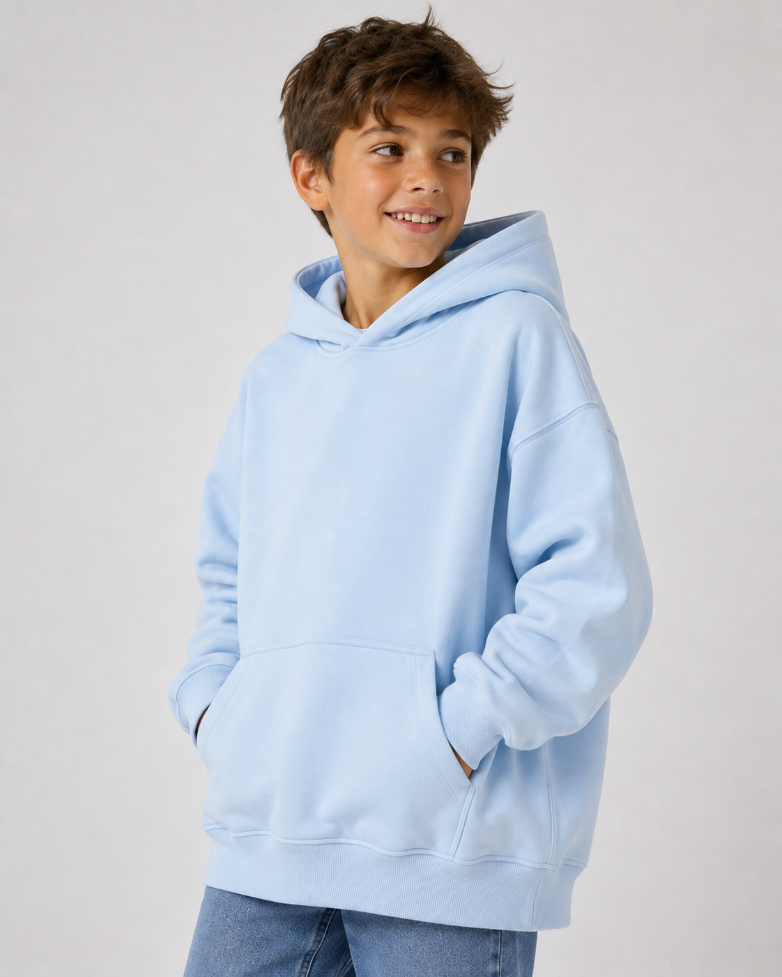 hdKids Oversize