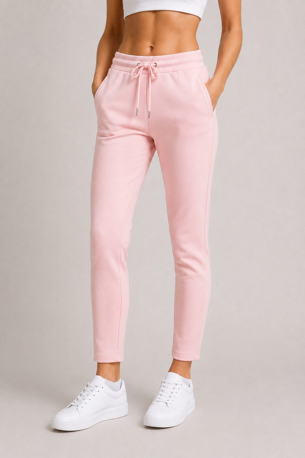Woman Slim