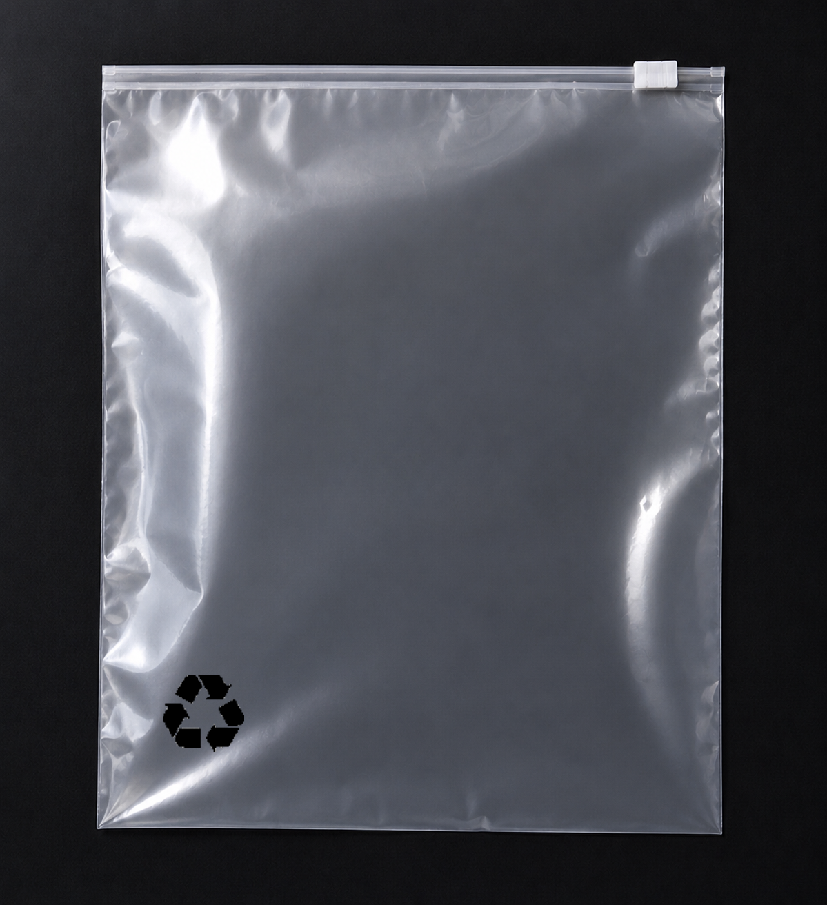 Zip bag