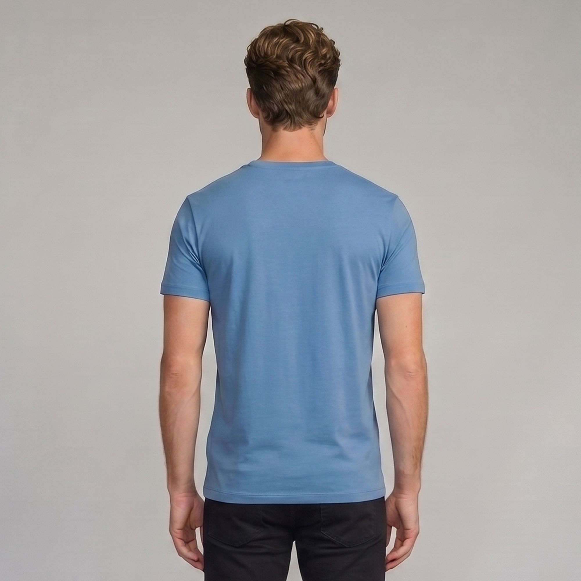 Basic Tişört — Image 4