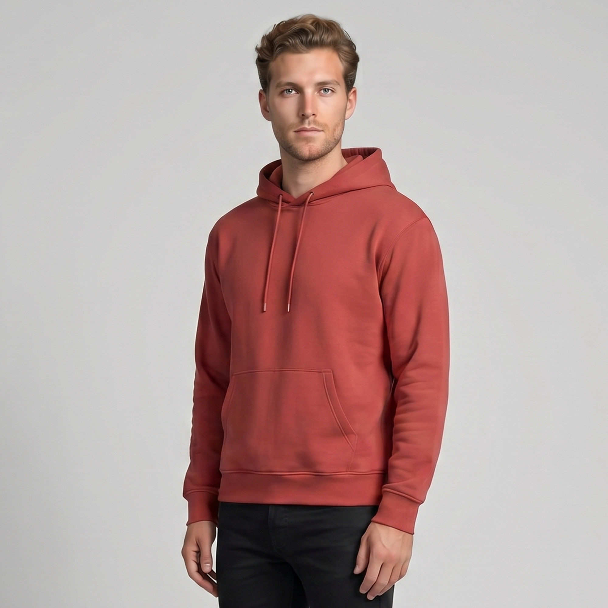 Hoodie — Image 1