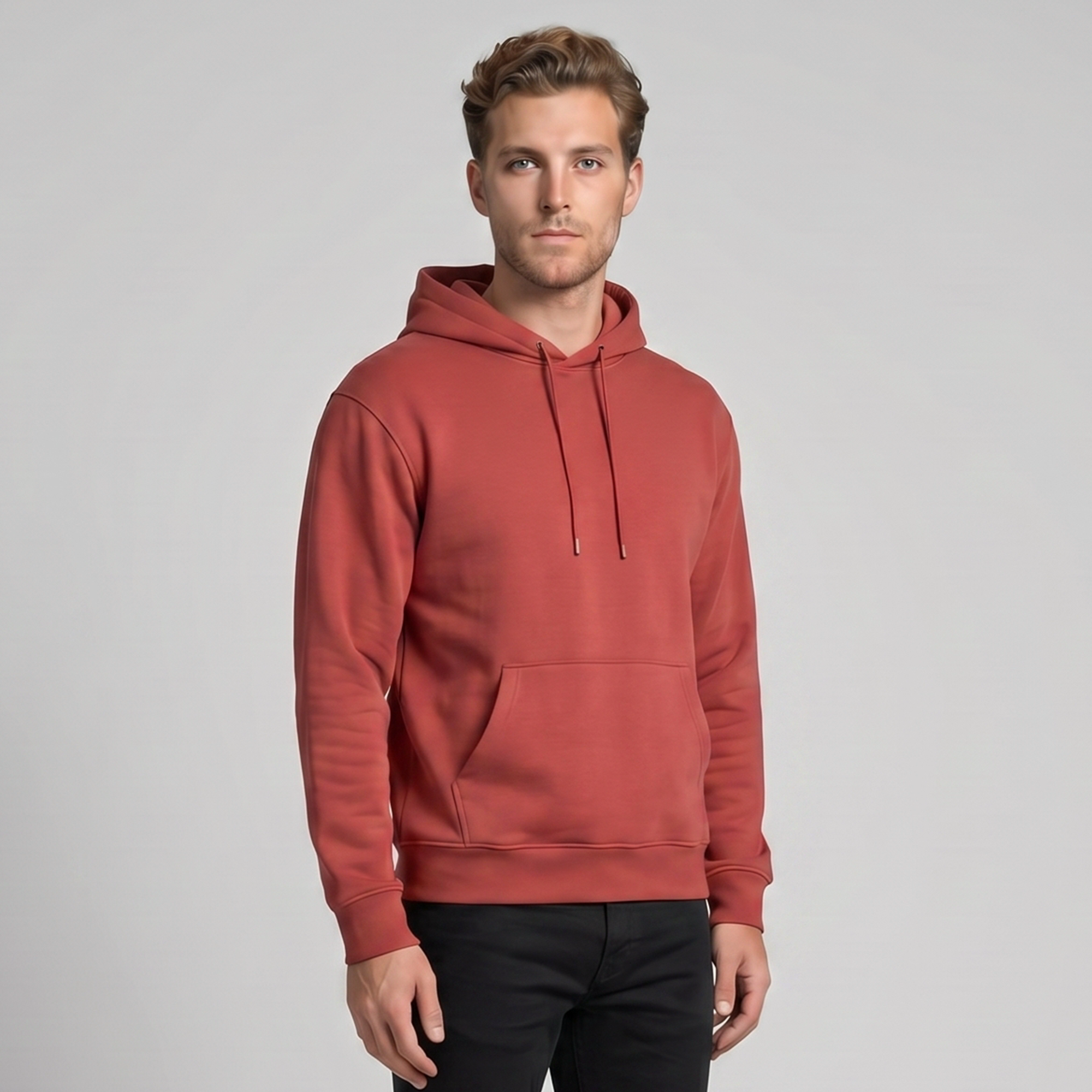 Hoodie — Image 2
