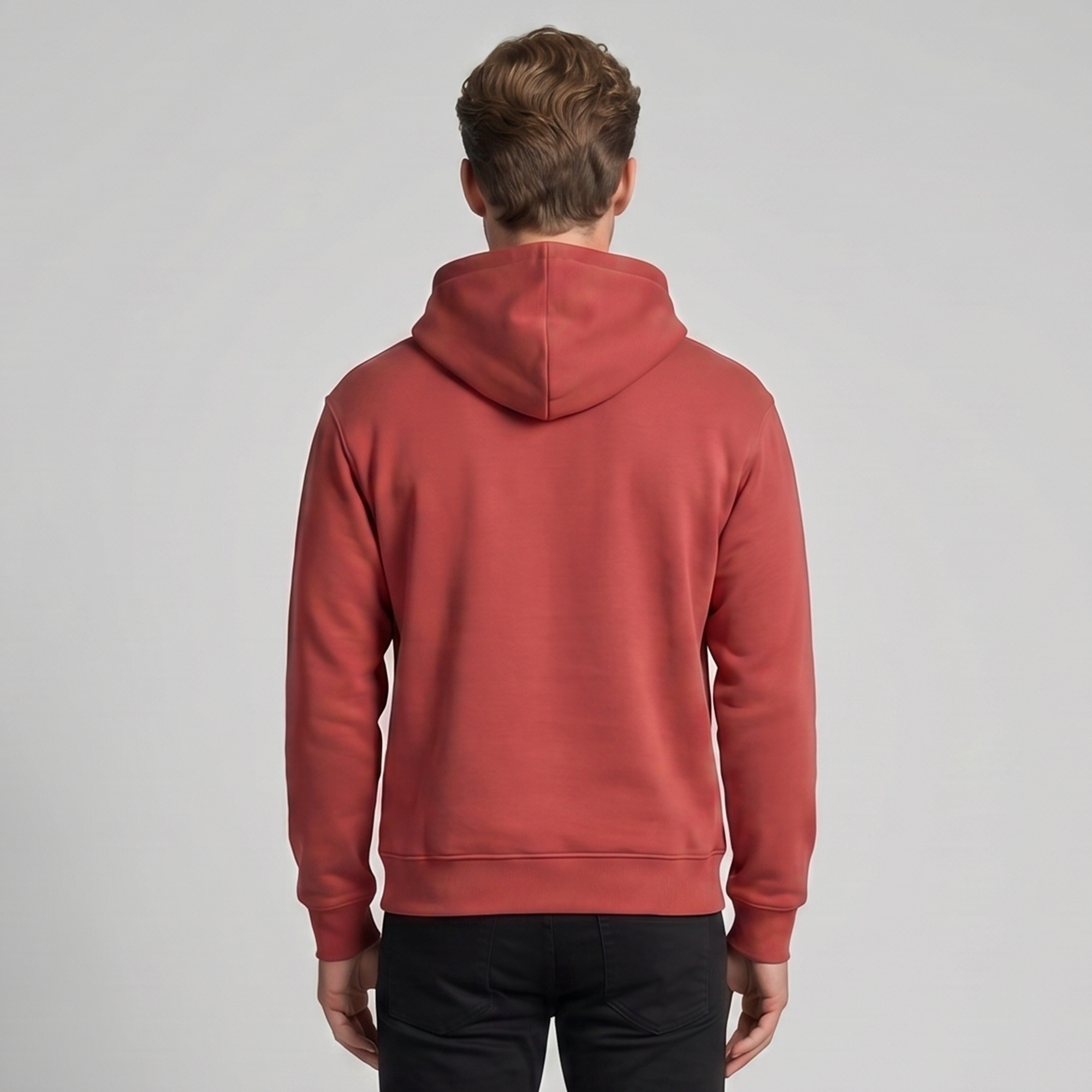 Hoodie — Image 3