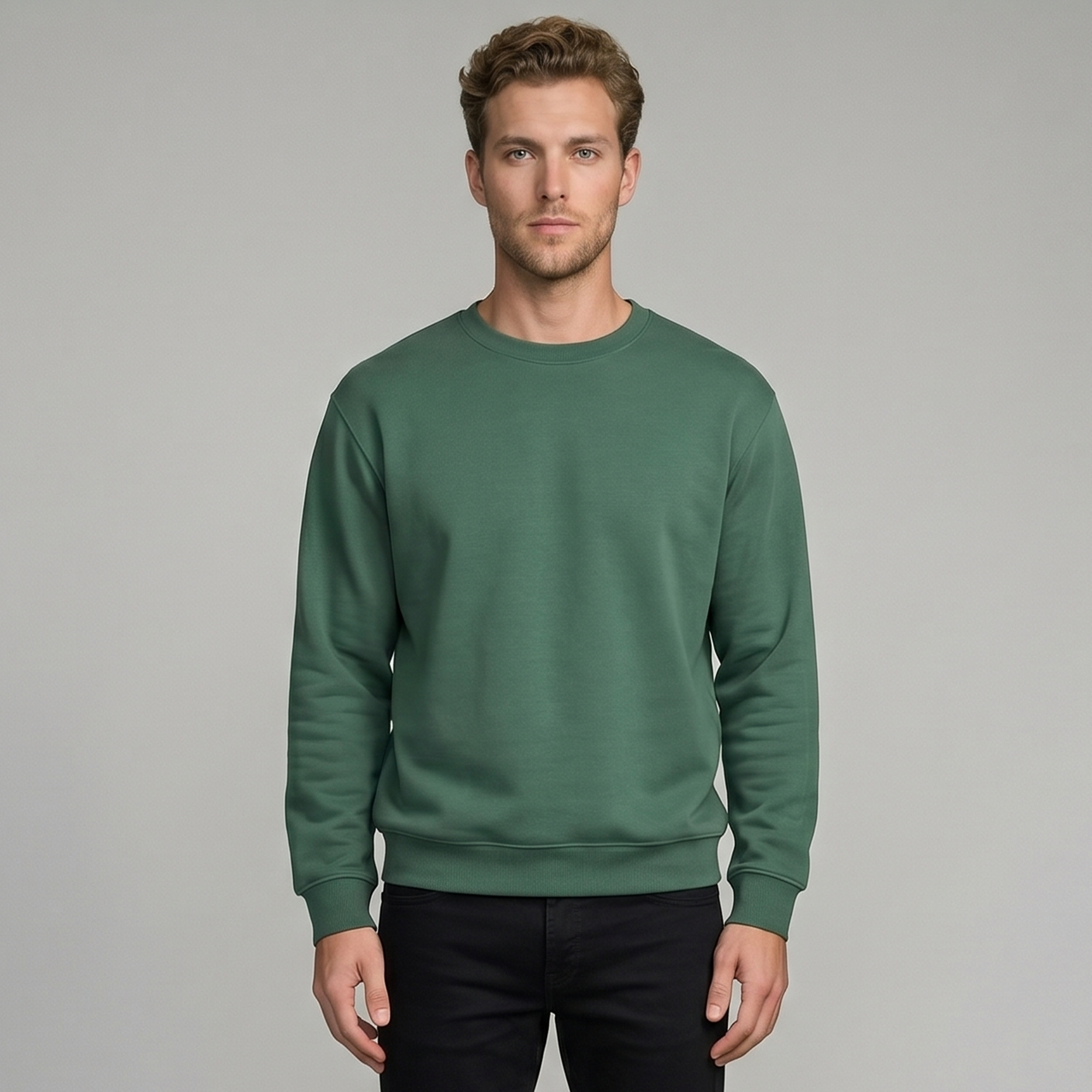Sweatshirt — Image 1