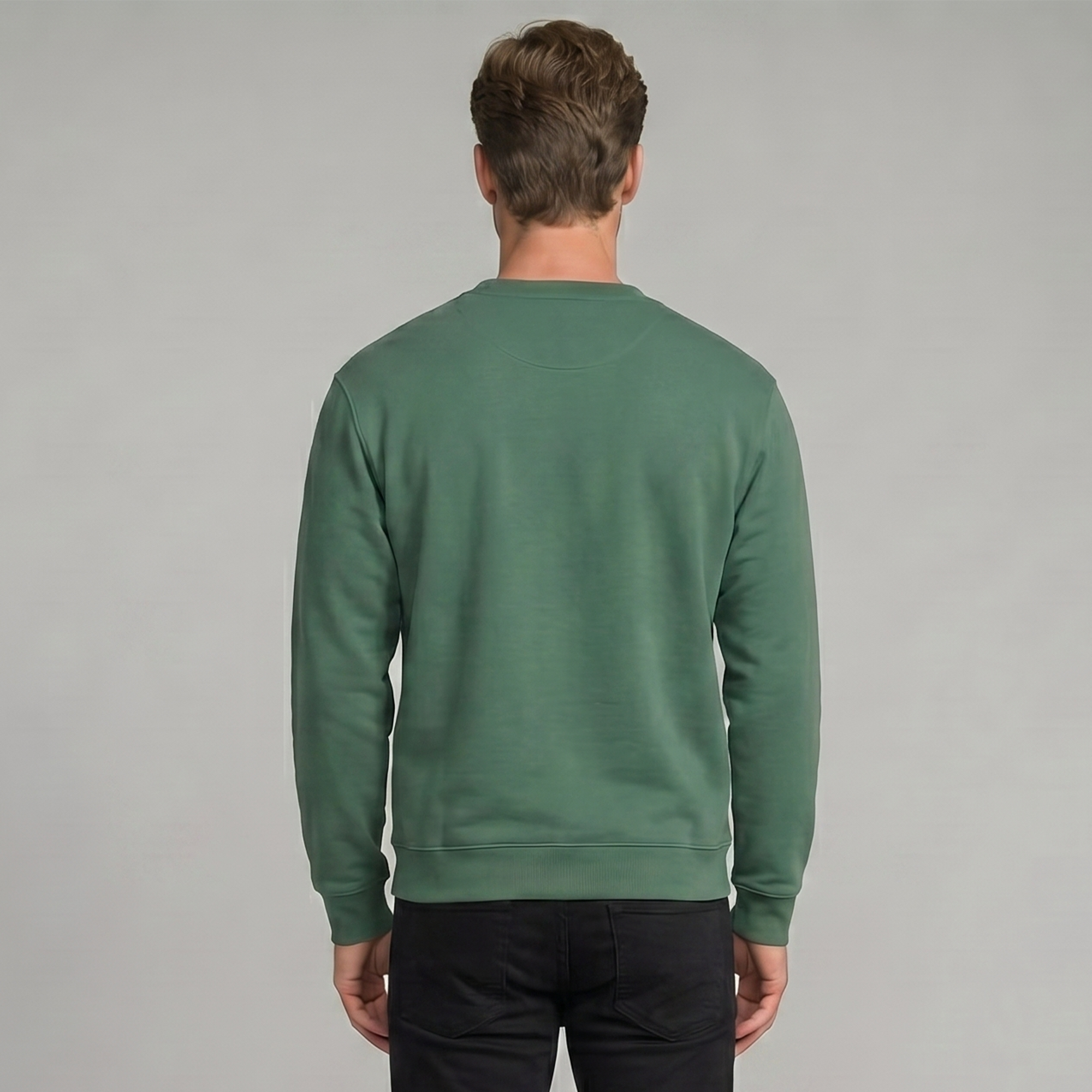 Sweatshirt — Image 2