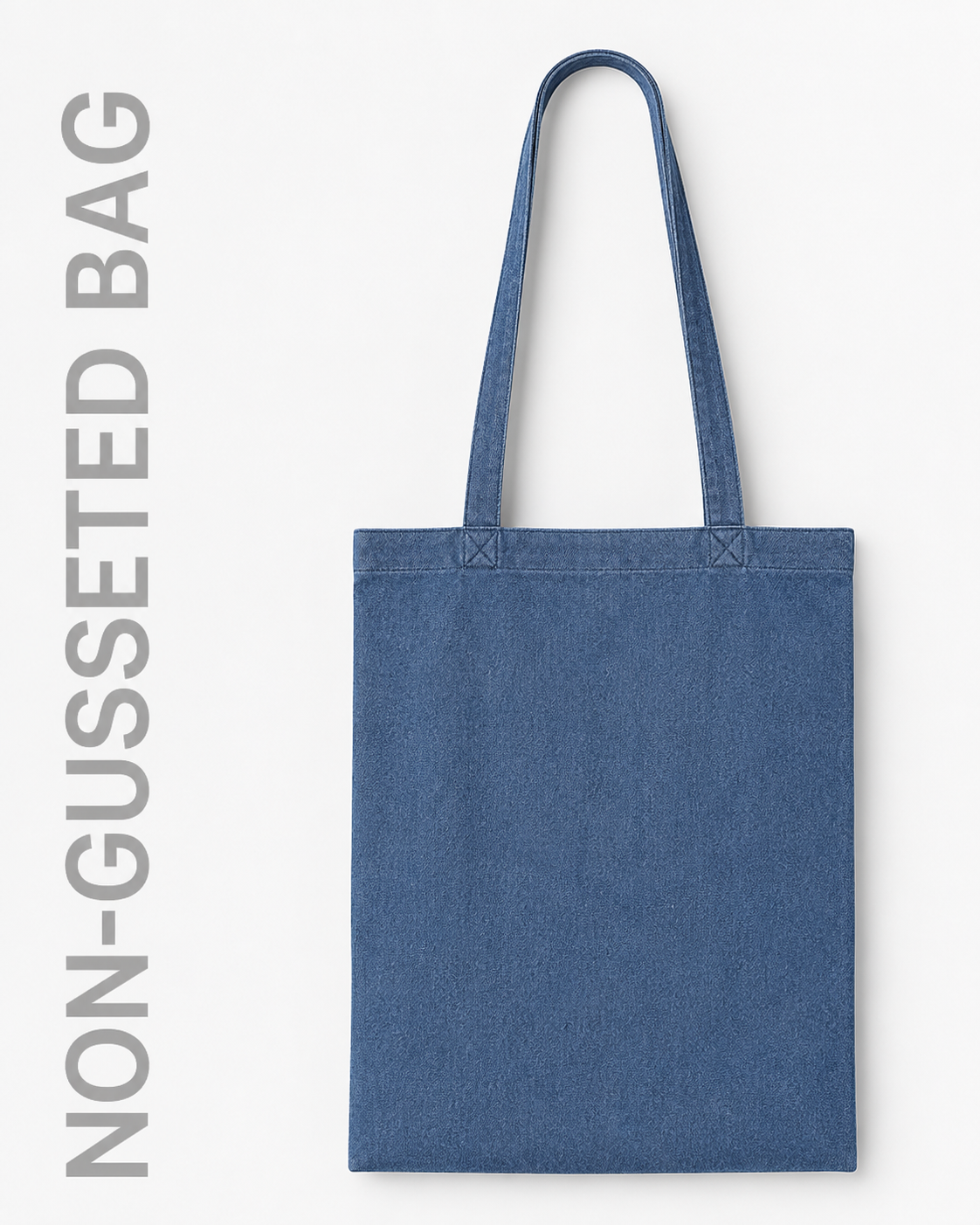 Non-gusseted bag — Image 1