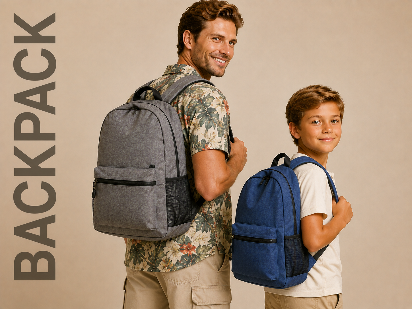 Backpack
