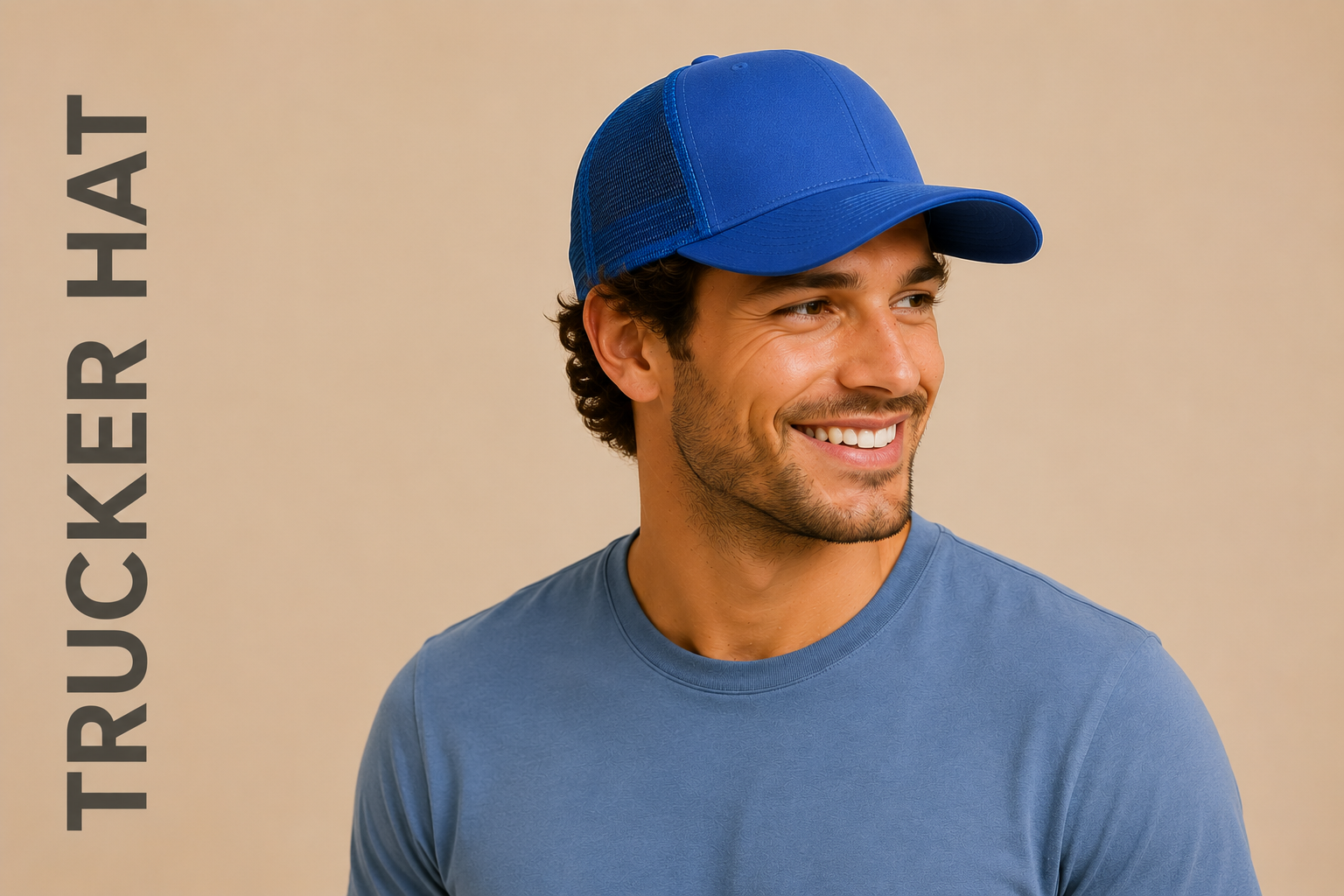 Trucker Line — Image 1