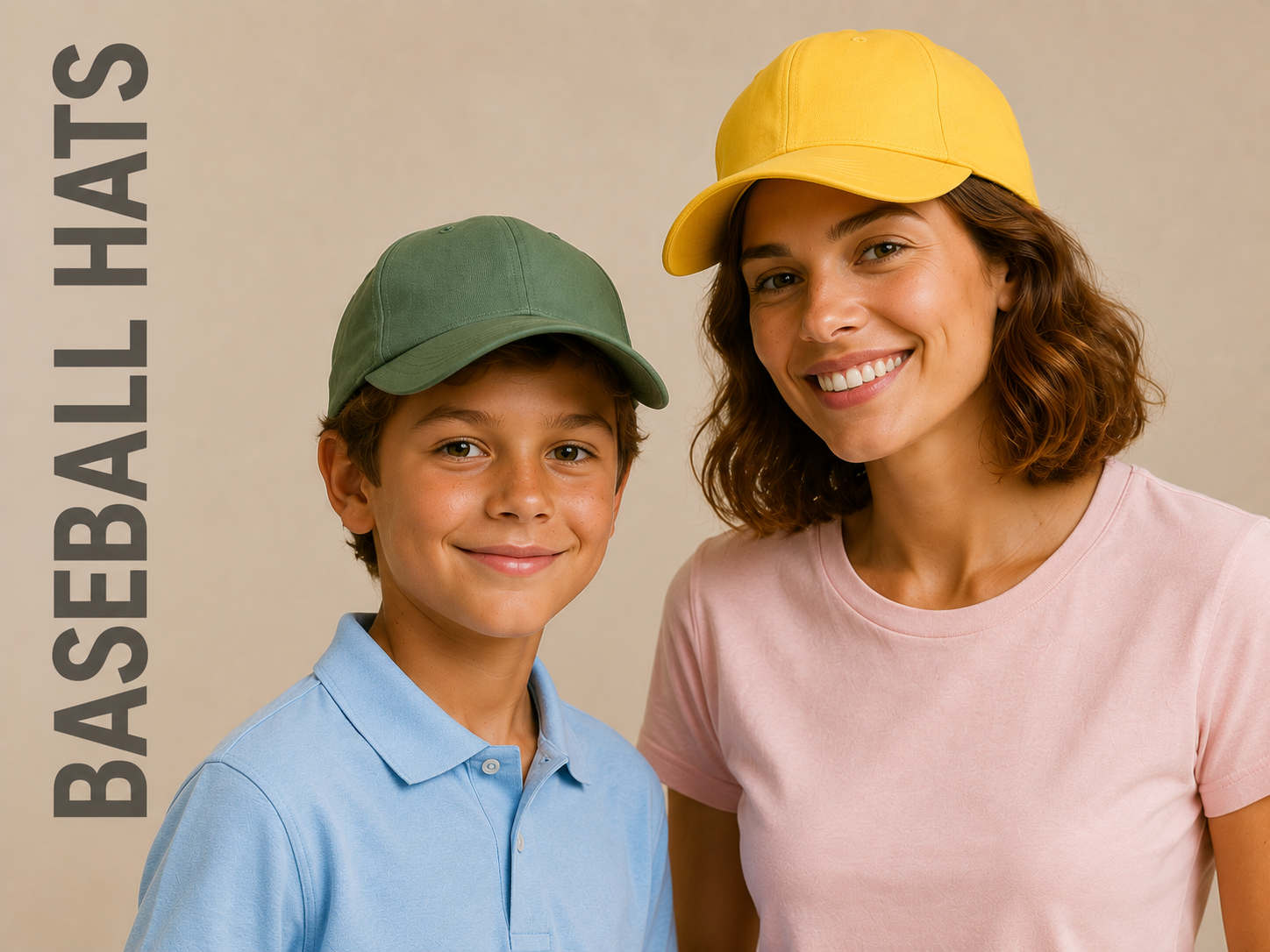 Baseball hat