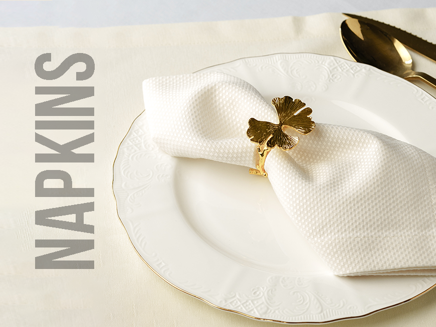 Napkins