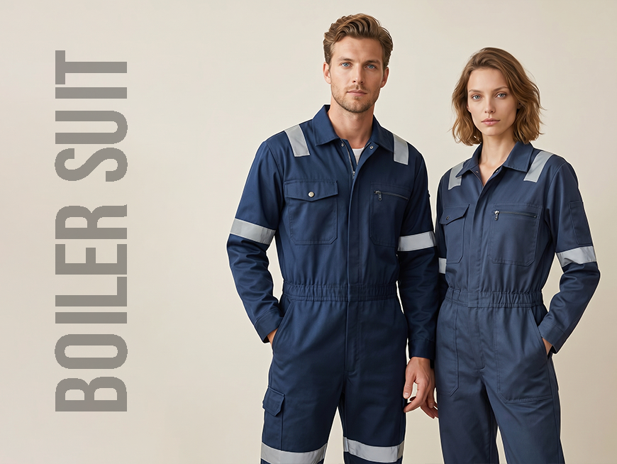 Boiler Suite