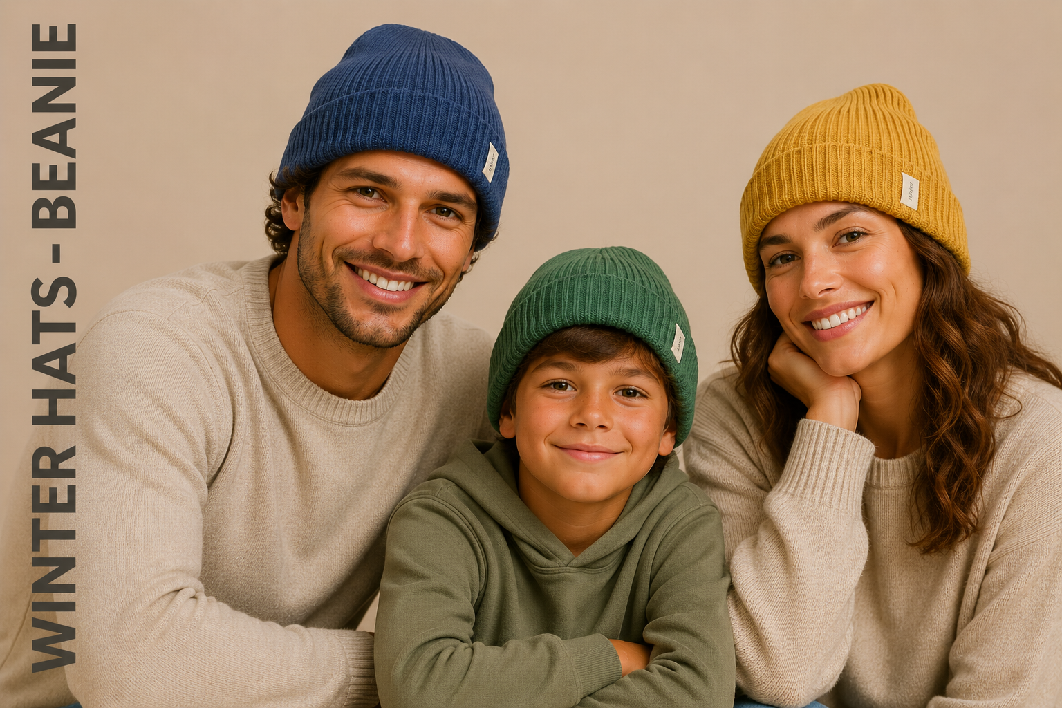 Beanie — Image 1