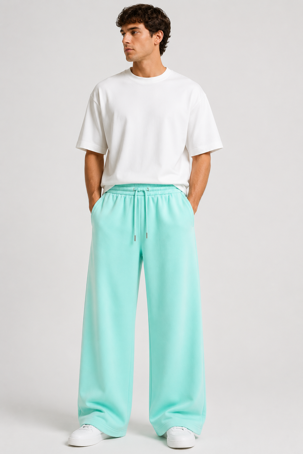 Sweatpants — Image 1