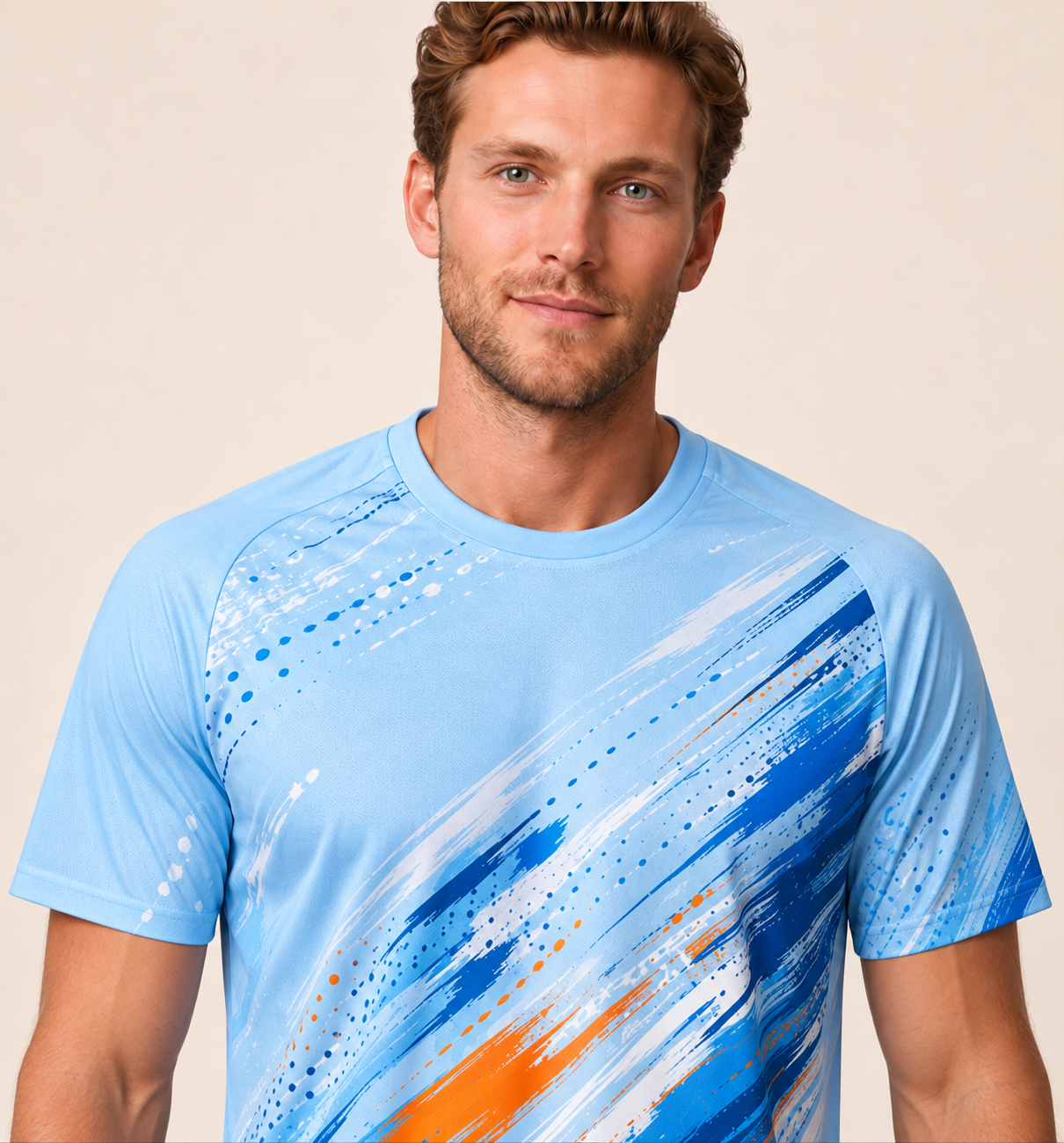 Jersey Tshirt