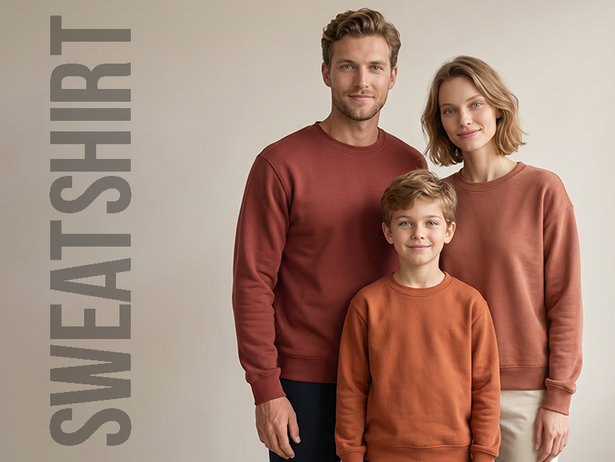 Sweatshirt