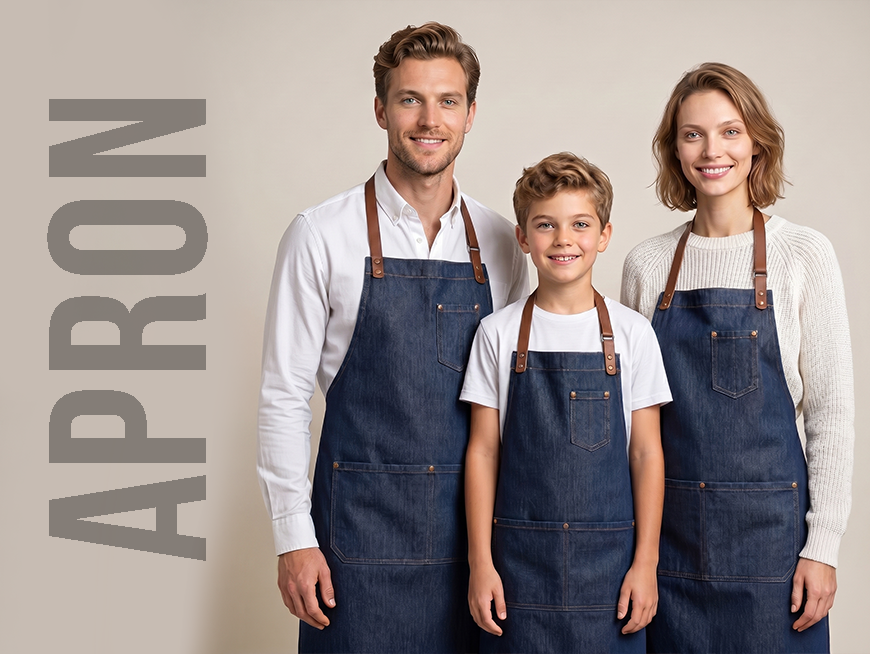 Apron