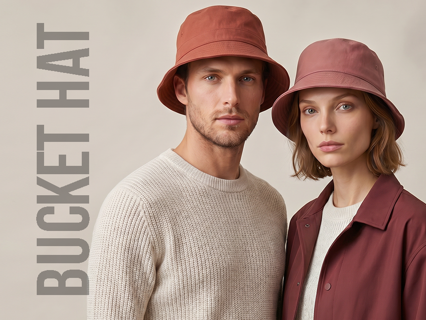 Bucket Hat