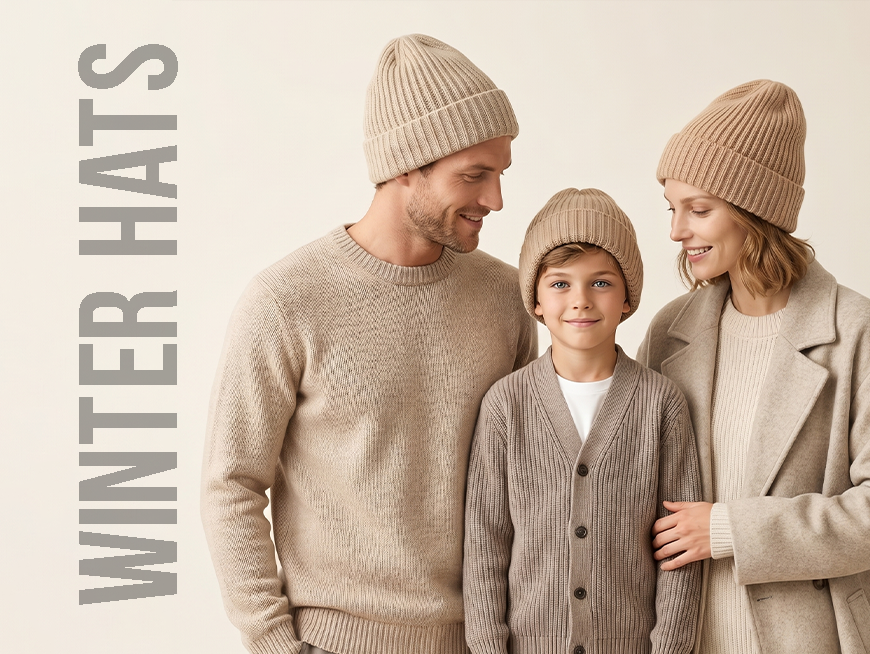 Winter Hats