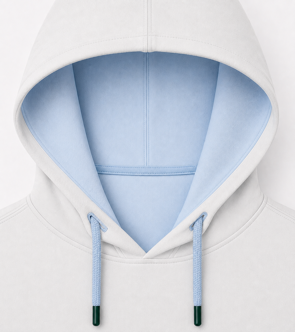 Drawcord and aglets