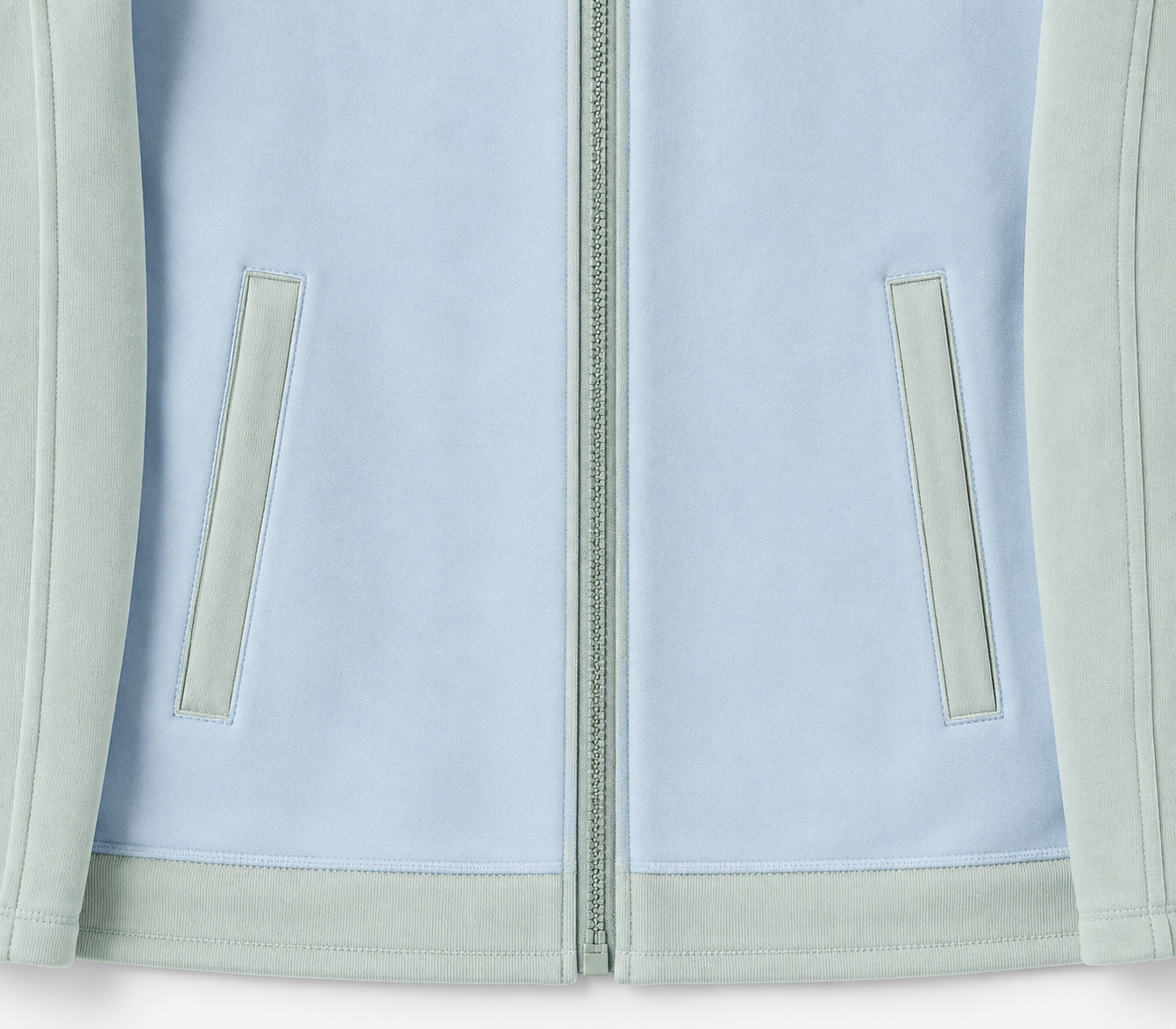 Welt pocket