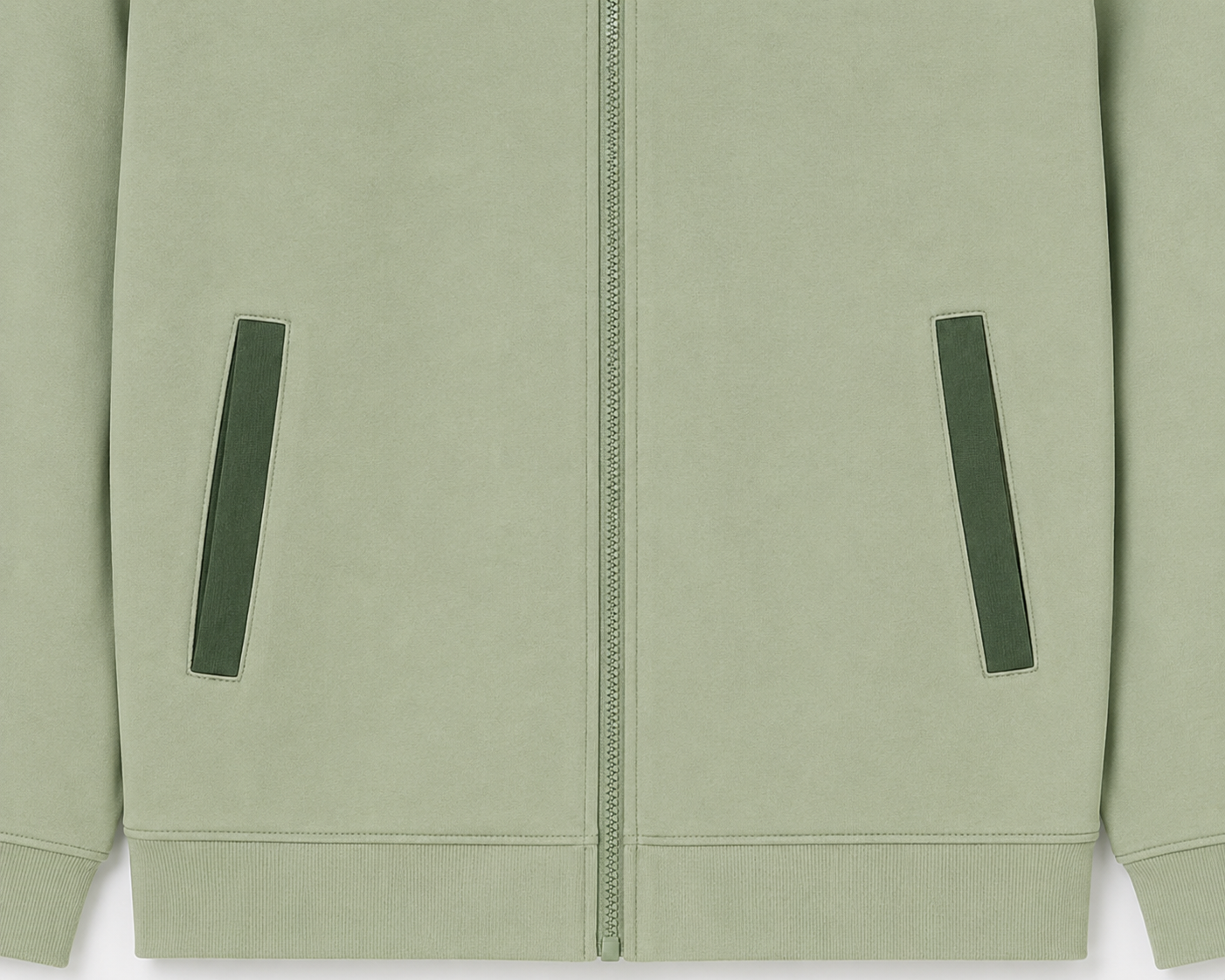 Welt pocket