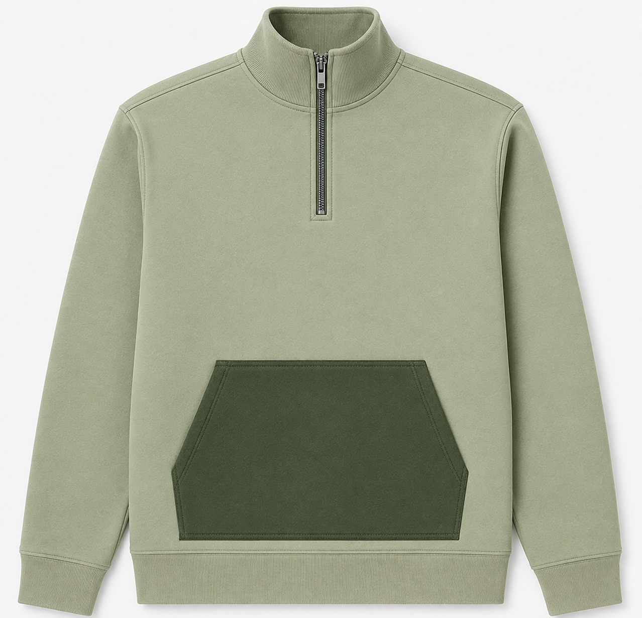 Kangaroo pocket