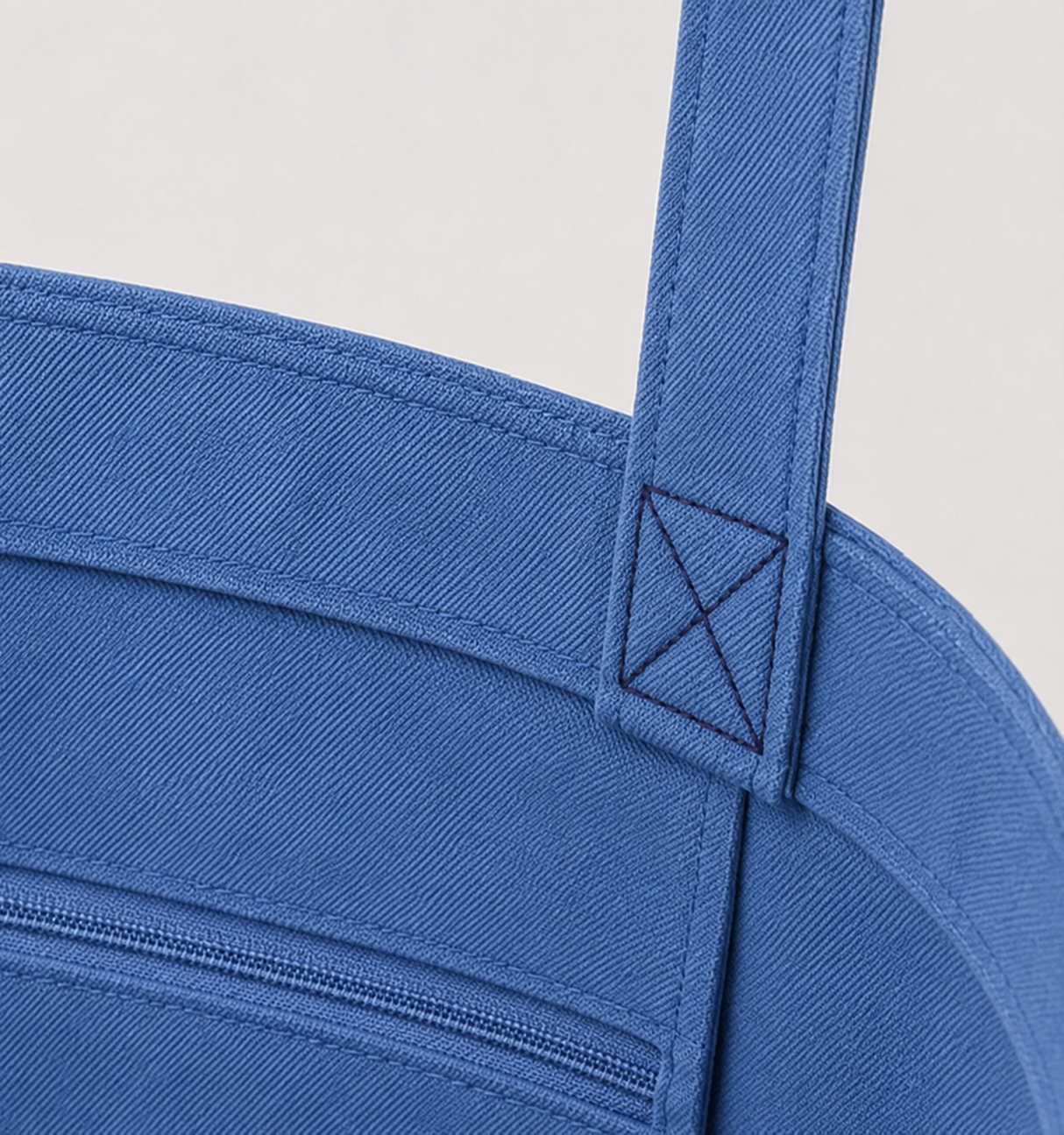Envelope stitch