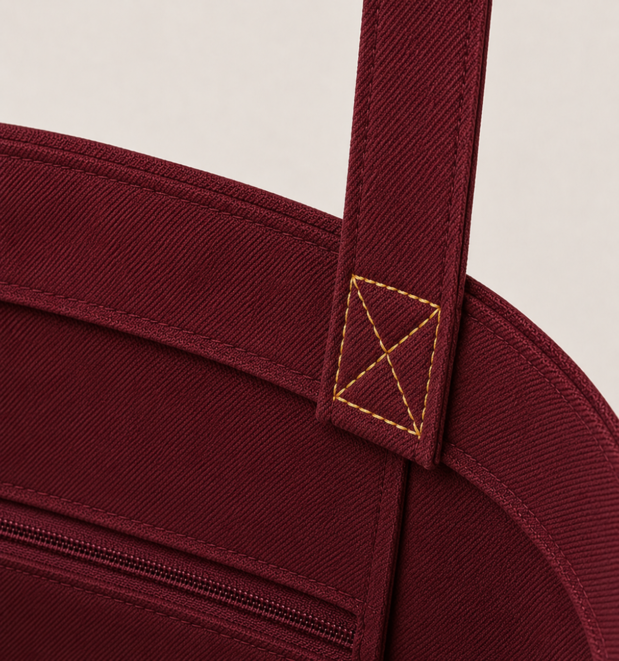 Envelope stitch
