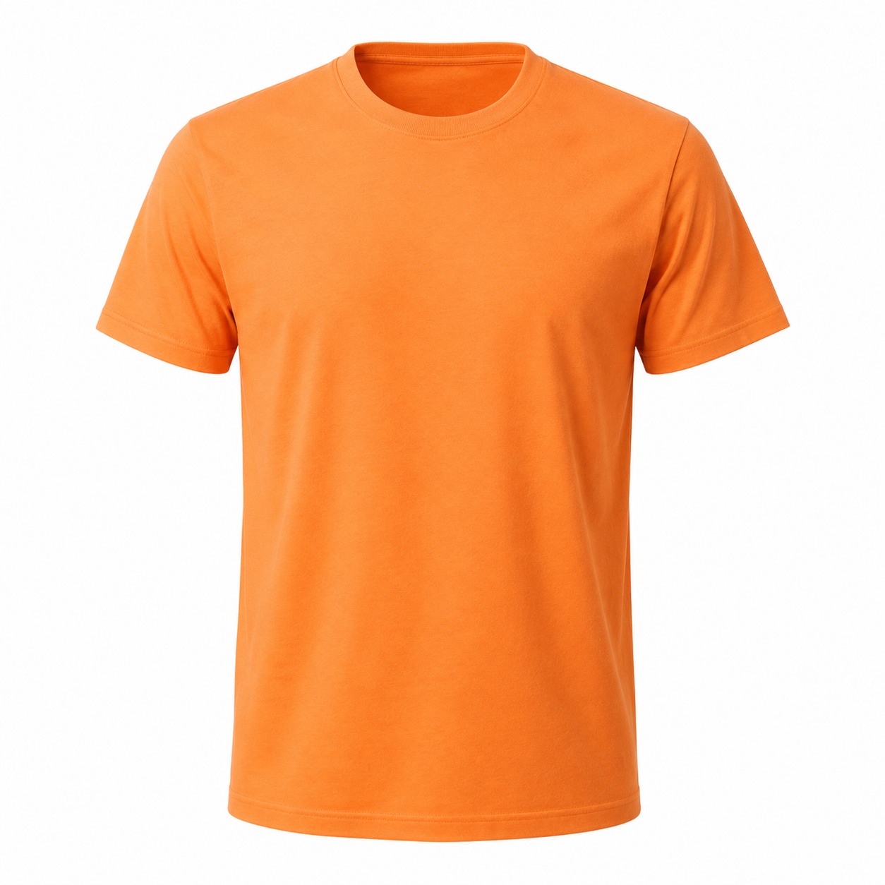 Crew neck