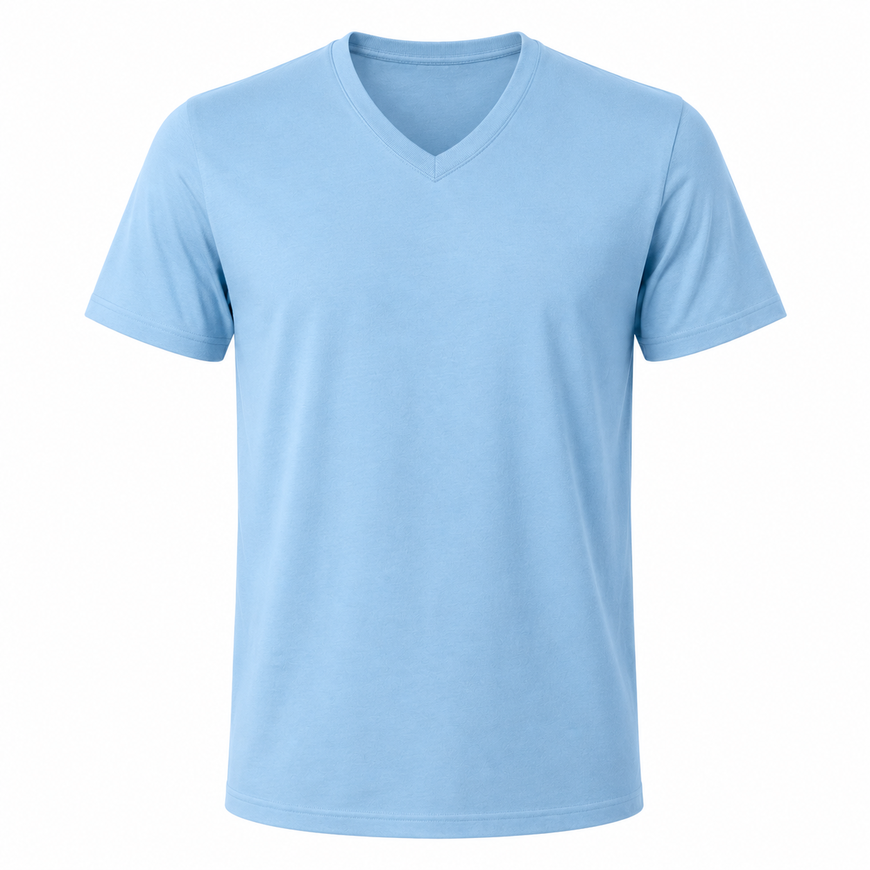 V   Neck