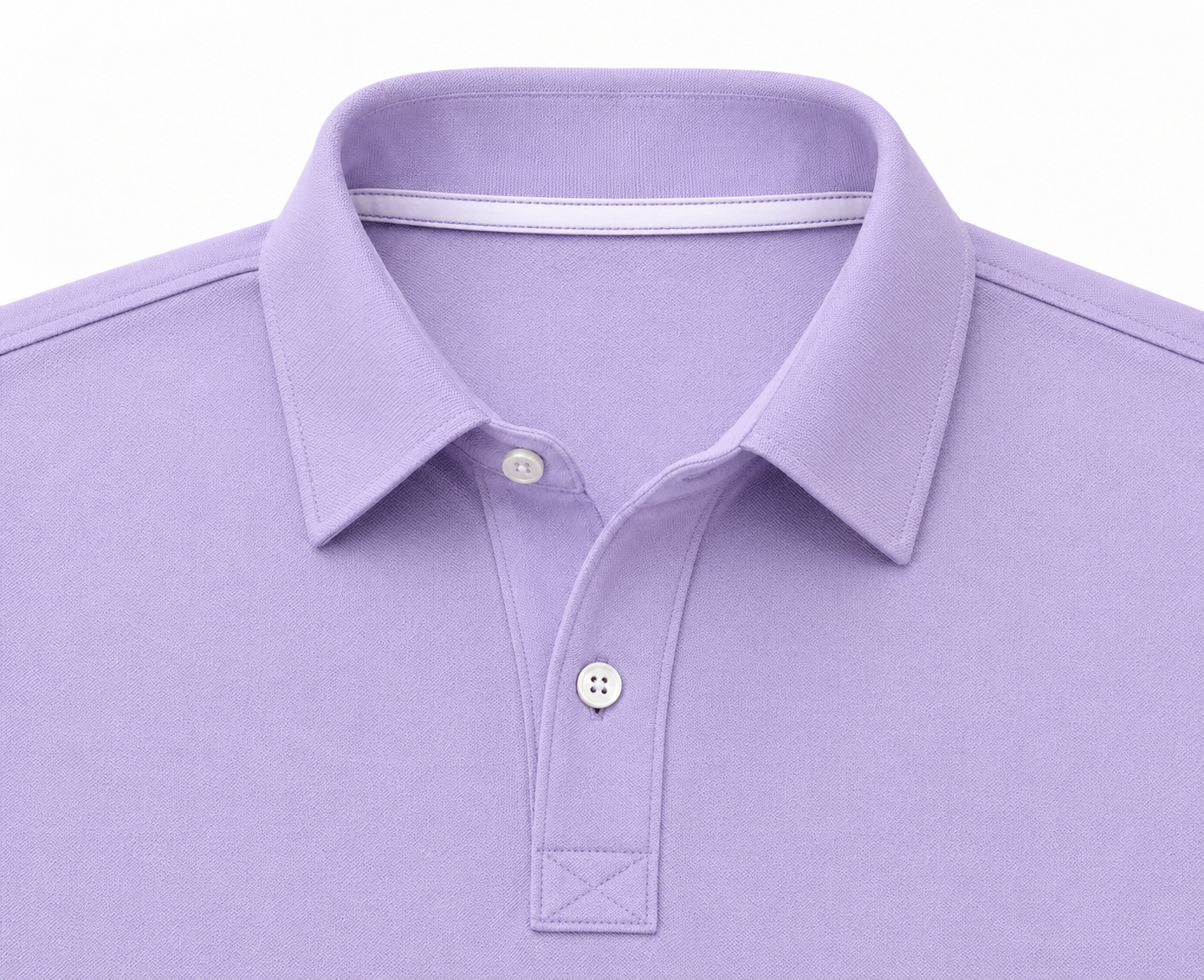 Shirt collar