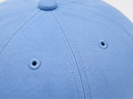 4 eyelet embroidery pieces