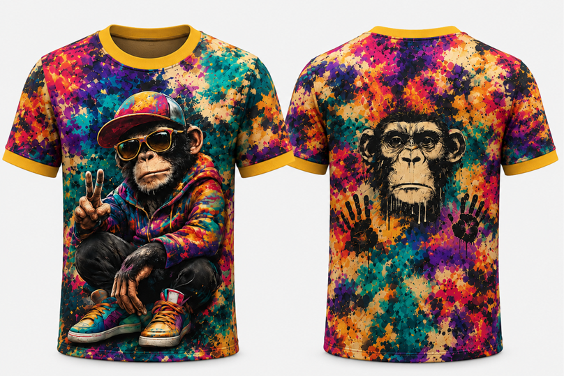 Sublimation Printing