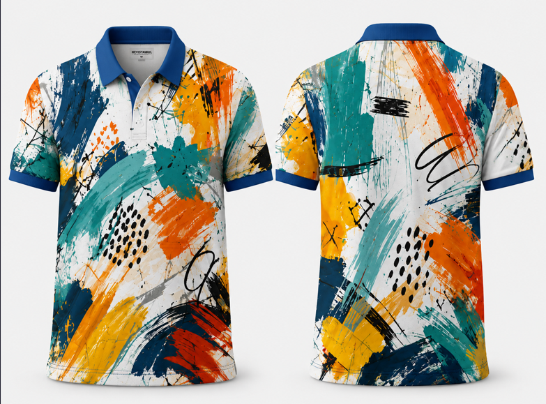 Sublimation Printing